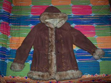 Montone originale vintage anni '70