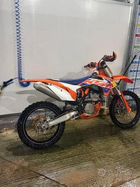 KTM 250 2026