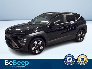 Hyundai Kona 1.6 GDI HEV X LINE 2WD 141CV DCT