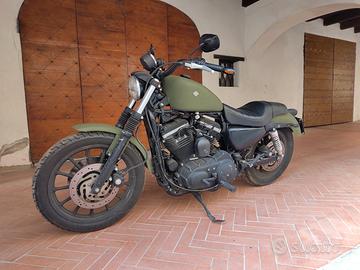 Harley-Davidson Sportster 883 - 2006