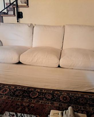 COPPIA DIVANI DE PADOVA – Regent’s