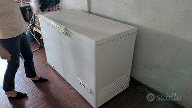 congelatore a pozzo 