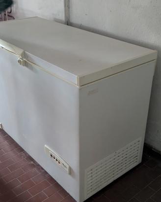 congelatore a pozzo 