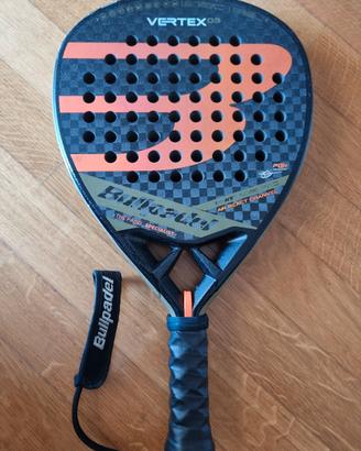 Bullpadel Vertex 03