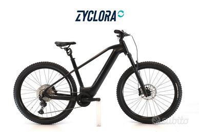 Cube Reaction Hybrid SLX XT t.XL
