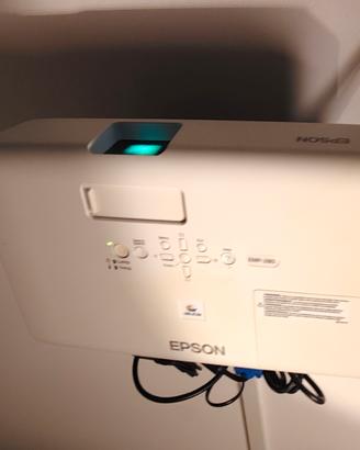Videoproiettore Epson Emp 280