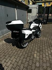 BMW R 1250 RT
