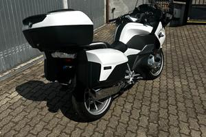 BMW R 1250 RT