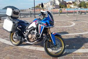 Honda Africa Twin CRF1000A