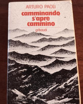 Cpamminando s'apre cammino 