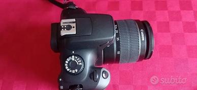Canon EOS 400D