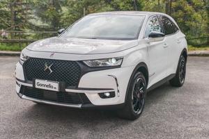 Ds 7 Crossback BlueHDi 130 aut. Performance Line