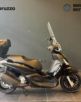 PIAGGIO Beverly 300 ie abs-asr my20