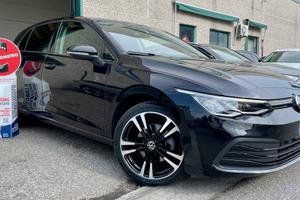 VOLKSWAGEN GOLF 2.0 TDI DSG SCR LIFE 150CV - FULL 