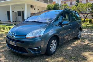Citroen C4 Grand Picasso 1.6 HDi 110cv Automatica