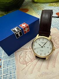 Orologio Tissot