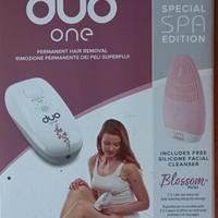 HoMedics Duo One, Epilatore a Luce Pulsata