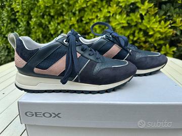 Scarpe Geox donna