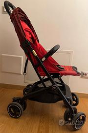 Passeggino GB Qbit plus