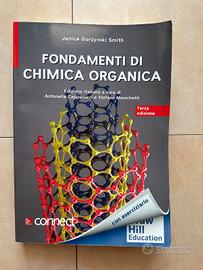 fondamenti di chimica organica