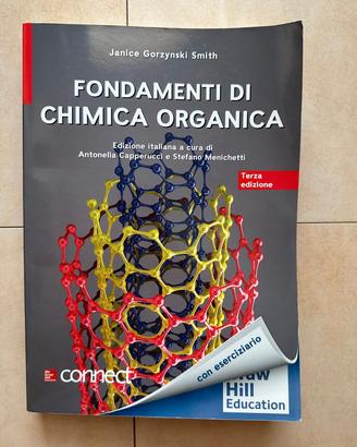 fondamenti di chimica organica