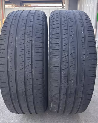 gomme usate 2255518 All Seasons PIRELLI - SCO - 30
