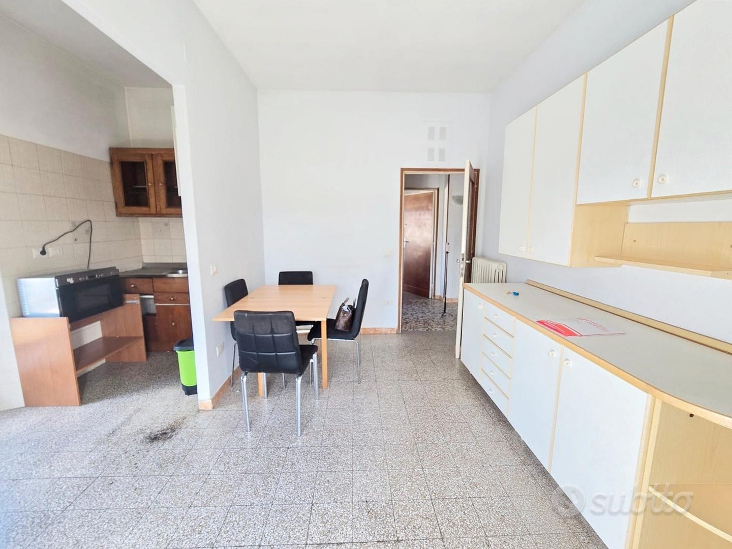 Appartamento – Umbertide, Perugia - Altro