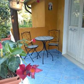 Casa vacanze TreMetriSopraAlMare Fiumicello Marate