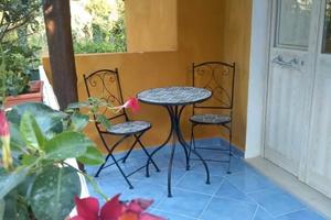 Casa vacanze TreMetriSopraAlMare Fiumicello Marate
