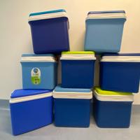 Borsa termica rigida Gio'Style