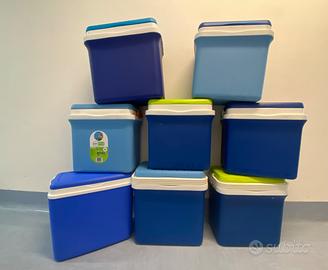 Borsa termica rigida Gio'Style