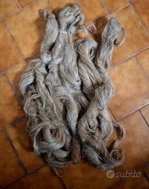 Canapa per guarnizioni idrauliche 