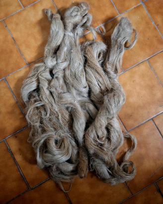 Canapa per guarnizioni idrauliche 