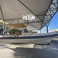 Joker boat clubman 26