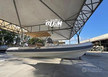 Joker boat clubman 26