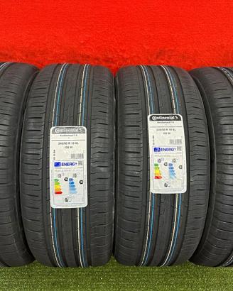245 50 19 Gomme Estive 2026 Continental 245/40R19