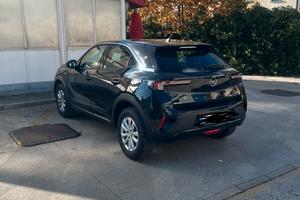Opel mokka 2023