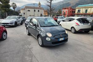 Fiat 500 1.2 BENZINA 69 CV - 03/2018