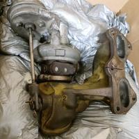 turbo da revisionare 