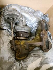 turbo da revisionare 