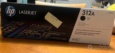 Toner HP 312A Black/ HP312A cyano/kyocera TK-3130