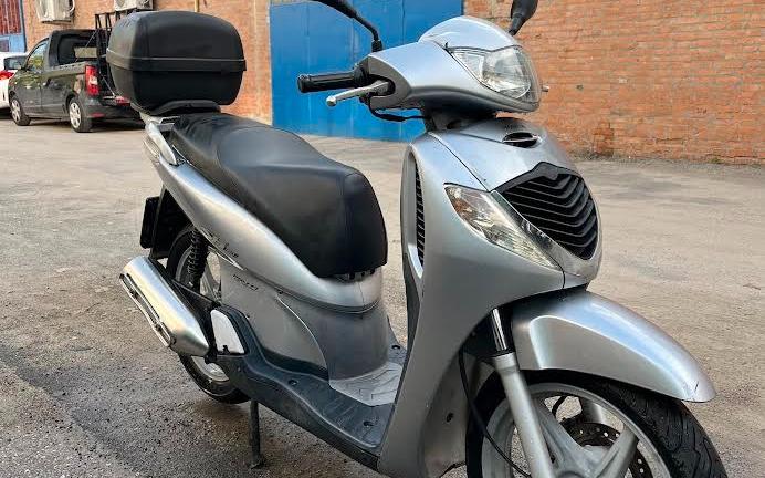 Honda SH 150 - 2007