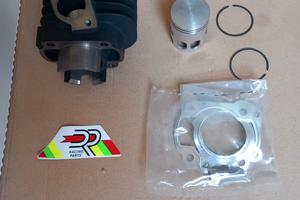 Gruppo termico DR 50 per minarelli.