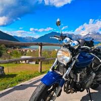 Honda Hornet 2003 600