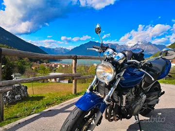 Honda Hornet 2003 600