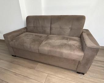 Divano letto 3 posti GEA - Come nuovo a Torino