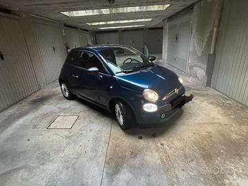 FIAT 500 Mild-Hybrid MHEV