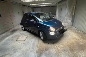 FIAT 500 Mild-Hybrid MHEV