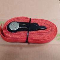 Cinghia a cricchetto