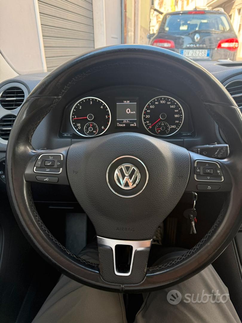 Volkswagen Tiguan 2013 photo 5